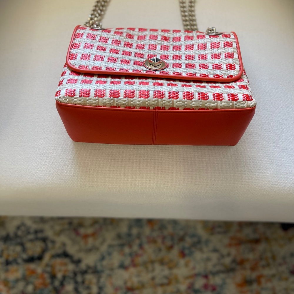 Unique Kate Spade Twill Cross body